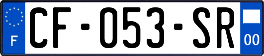 CF-053-SR