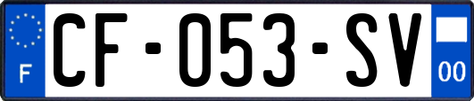 CF-053-SV