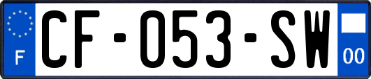 CF-053-SW