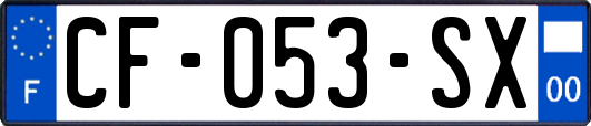 CF-053-SX