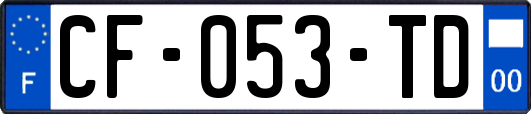 CF-053-TD