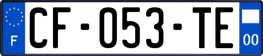 CF-053-TE