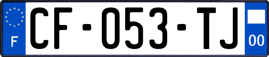 CF-053-TJ