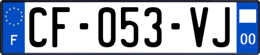 CF-053-VJ