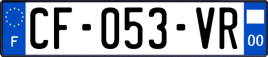 CF-053-VR