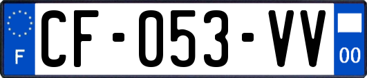 CF-053-VV