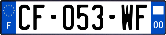 CF-053-WF