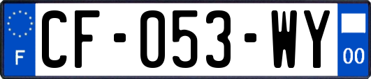 CF-053-WY