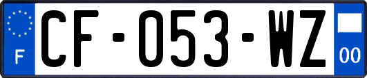 CF-053-WZ