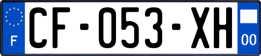 CF-053-XH