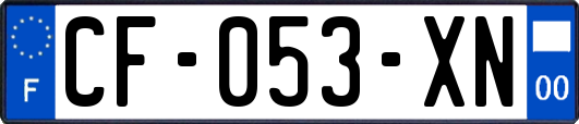 CF-053-XN