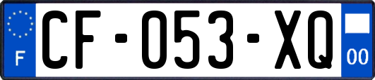 CF-053-XQ