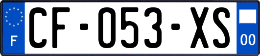 CF-053-XS
