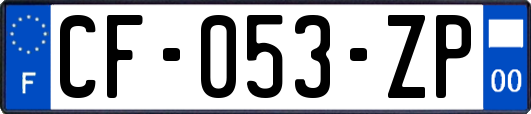 CF-053-ZP