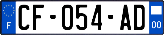 CF-054-AD