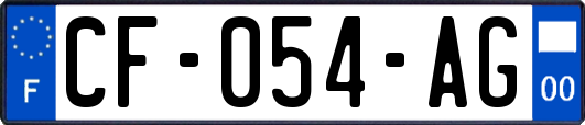 CF-054-AG