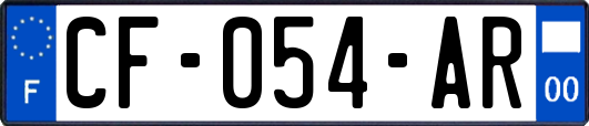 CF-054-AR