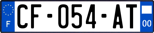 CF-054-AT