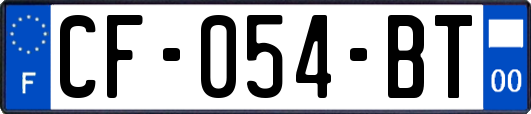 CF-054-BT
