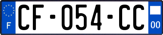CF-054-CC