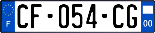 CF-054-CG