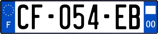 CF-054-EB