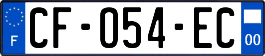 CF-054-EC