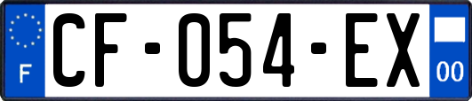 CF-054-EX