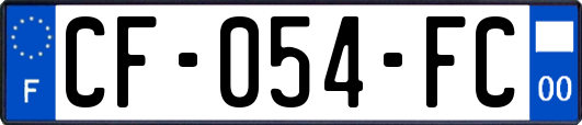 CF-054-FC