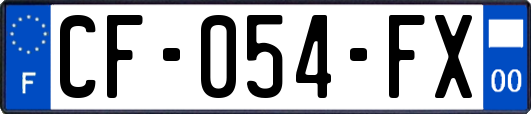 CF-054-FX