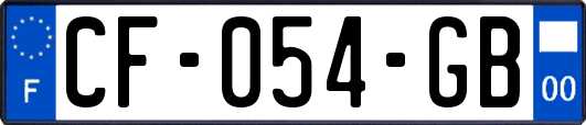 CF-054-GB