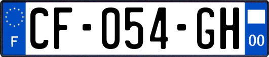 CF-054-GH