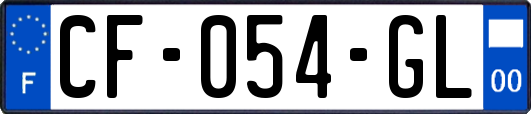 CF-054-GL