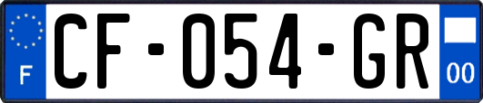 CF-054-GR