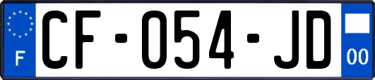 CF-054-JD