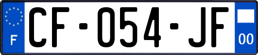 CF-054-JF