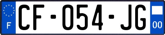 CF-054-JG