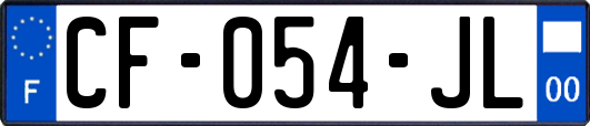 CF-054-JL