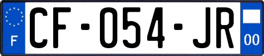 CF-054-JR