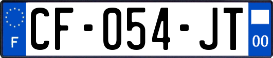 CF-054-JT