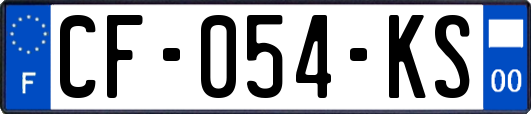 CF-054-KS