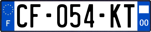 CF-054-KT