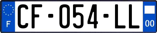 CF-054-LL