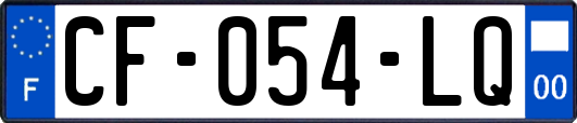 CF-054-LQ