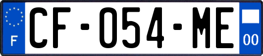 CF-054-ME