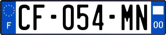 CF-054-MN