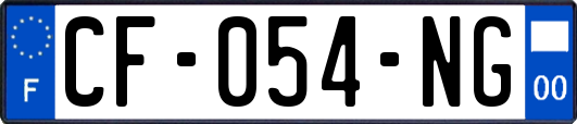CF-054-NG