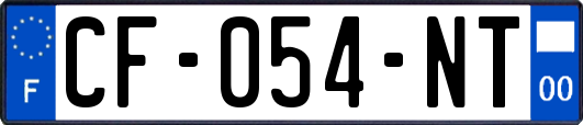 CF-054-NT