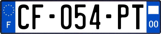 CF-054-PT