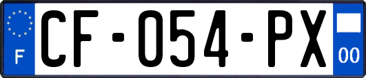 CF-054-PX
